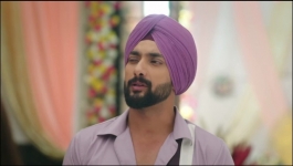 Iss Ishq Ka Rabb Rakha - 12th January 2025